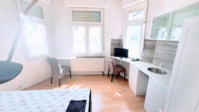 FMI 9 Accommodation
